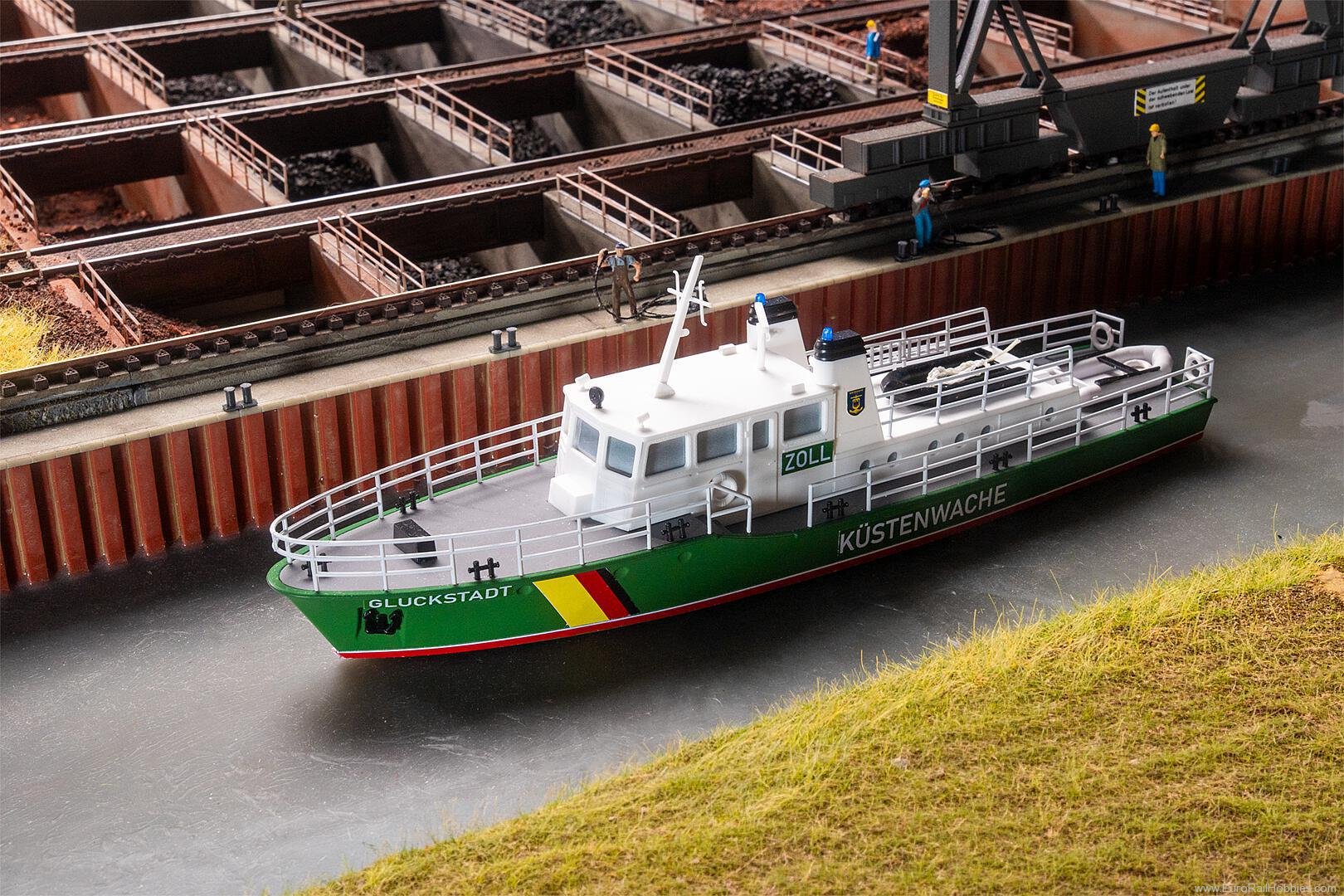 Faller 131014 Coastguard