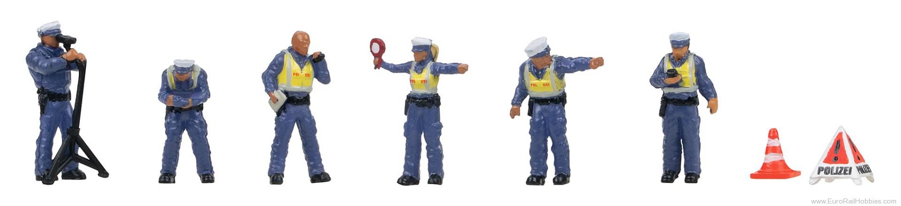 Faller 151713 Traffic control