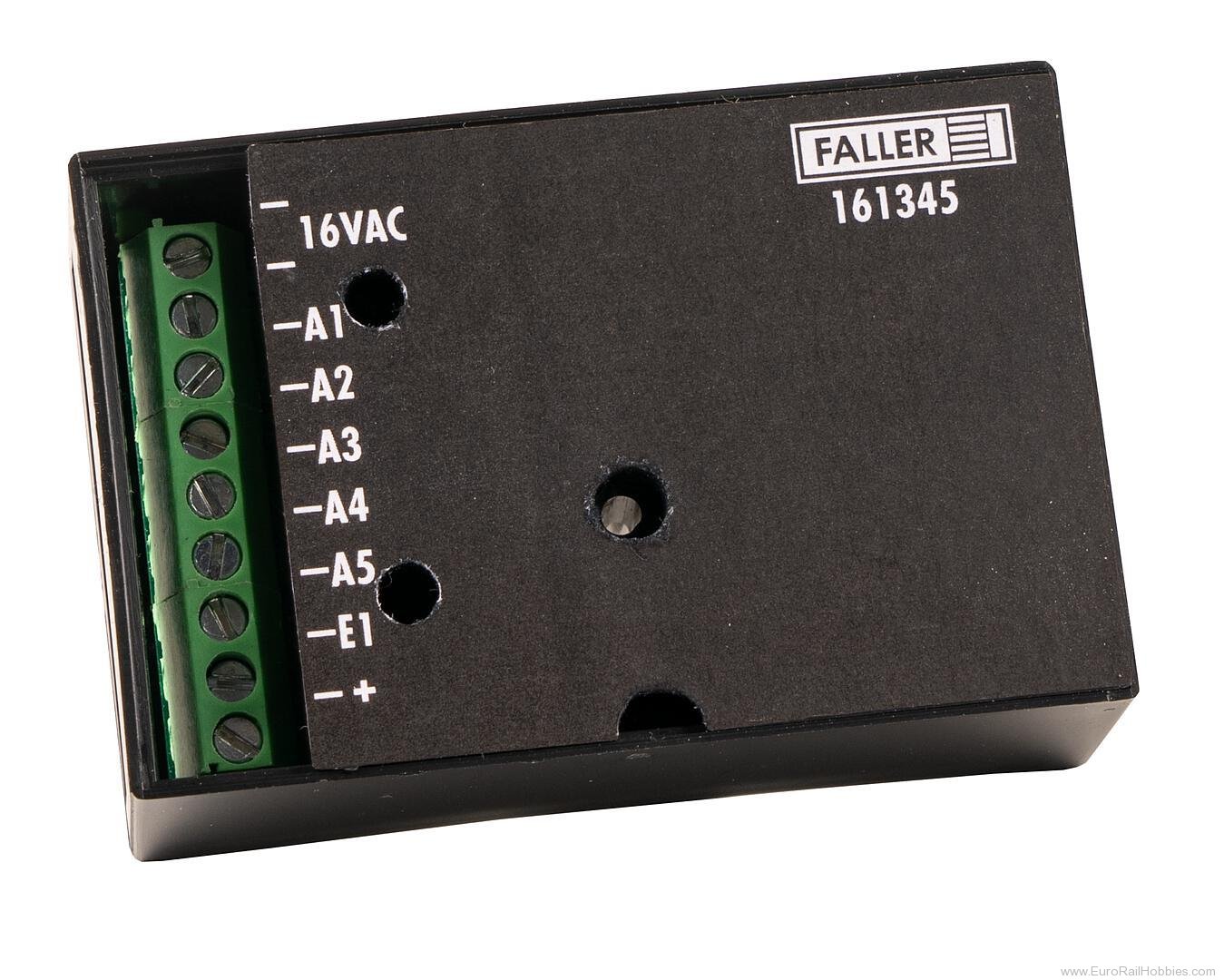 Faller 161345 Radio expansion module
