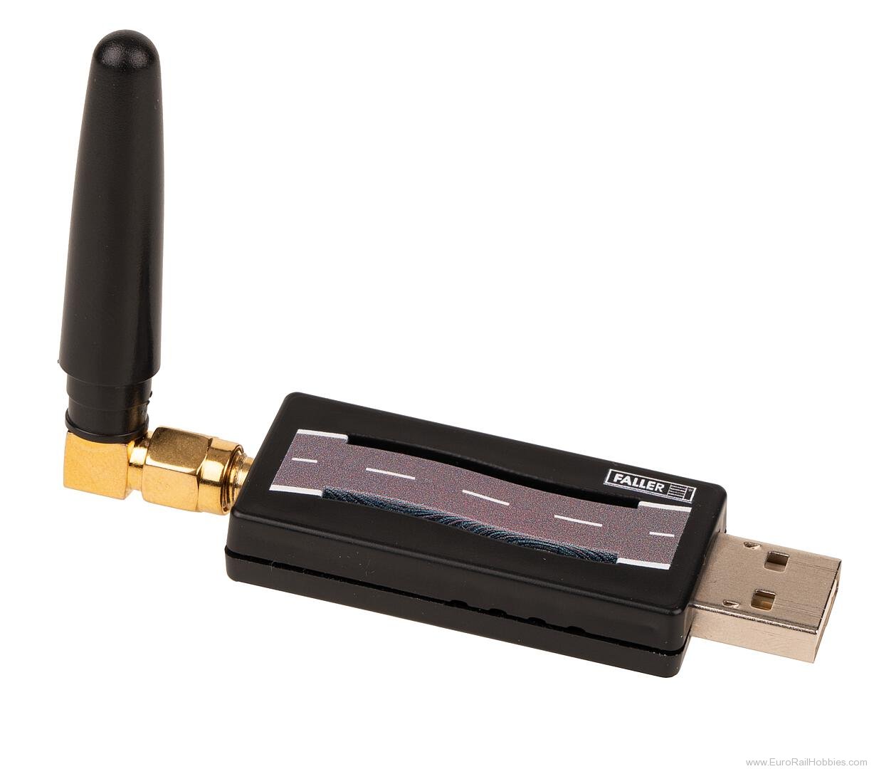 Faller 161346 Car System Digital, Radio Master