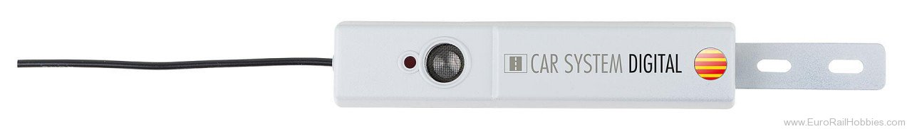 Faller 161360 Car System Digital, Single satellite, small