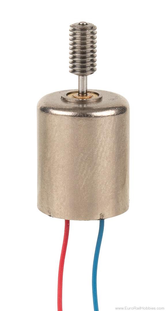 Faller 163311 Motor with propeller, houseboat