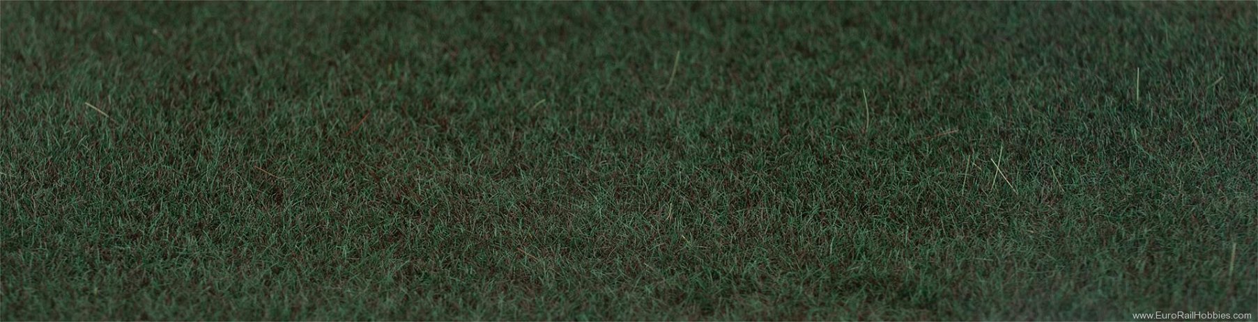 Faller 170202 Scattered fibres, fir green, 2-3 mm, 130 g