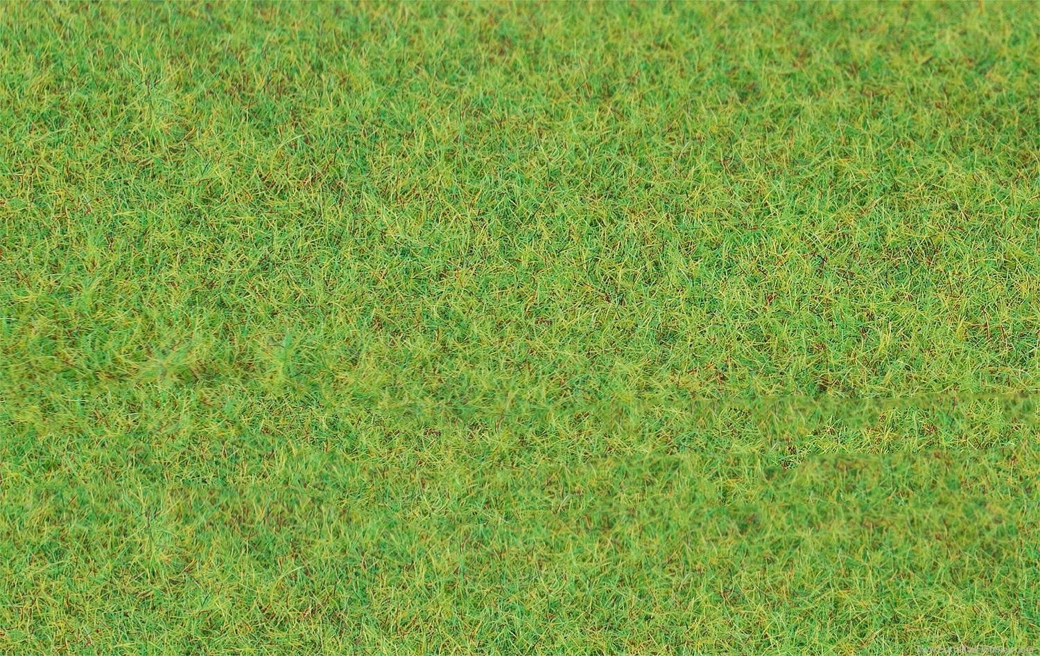 Faller 170212 Scattered fibres, grass green, 4 mm, 80 g