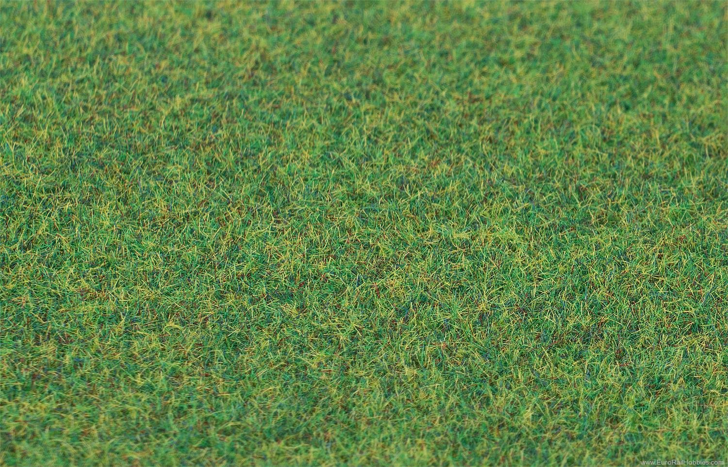 Faller 170213 Scattered fibres, dark green, 4 mm, 30 g