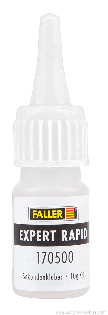 Faller 170500 EXPERT RAPID, 10 g