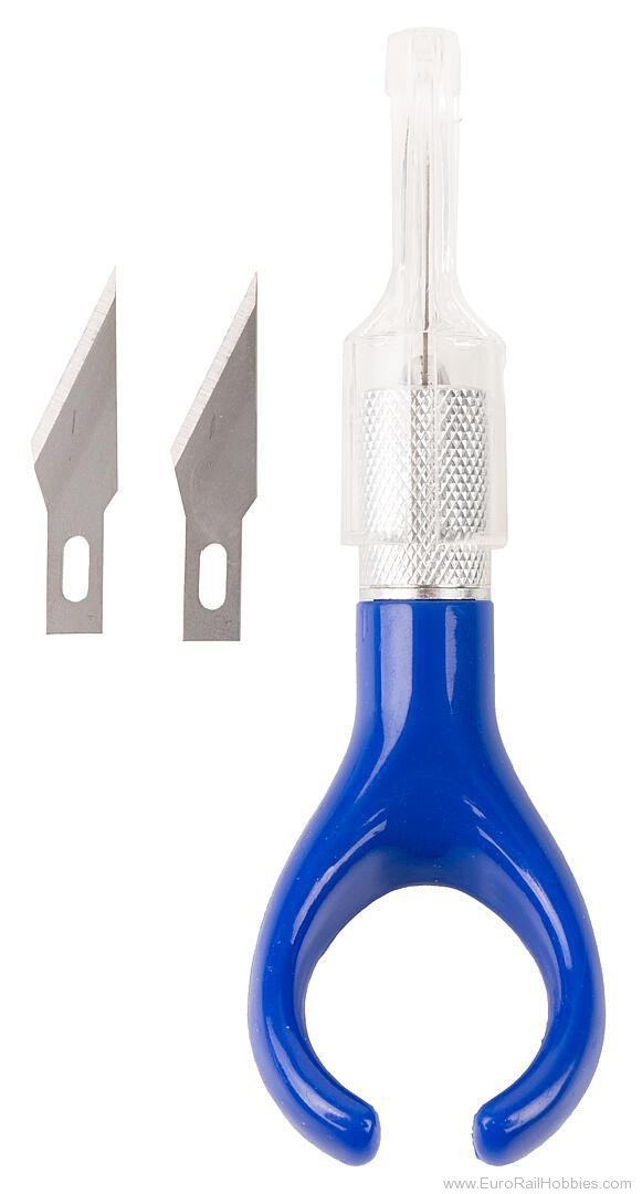 Faller 170549 Finger modellerâ€™s knife