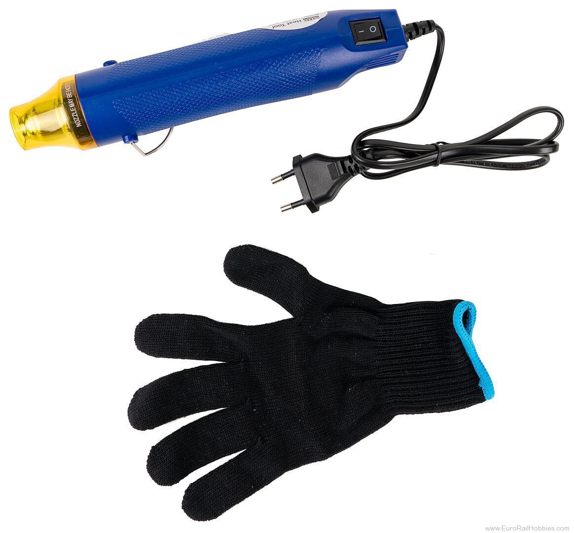 Faller 170555 Mini hot-air fan