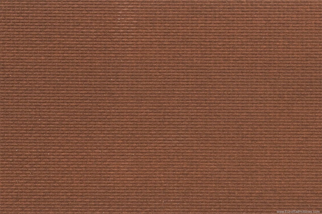 Faller 170937 Decorative panel, Sandstone, red