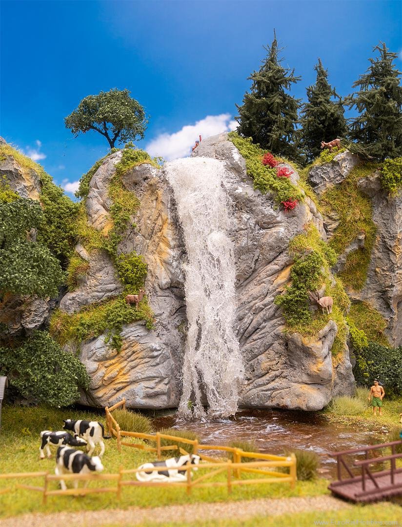 Faller 171653 Waterfall