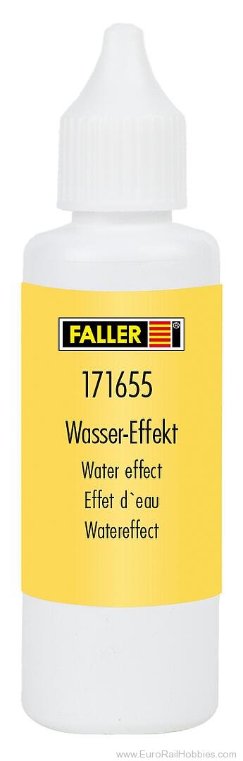 Faller 171655 Water effect