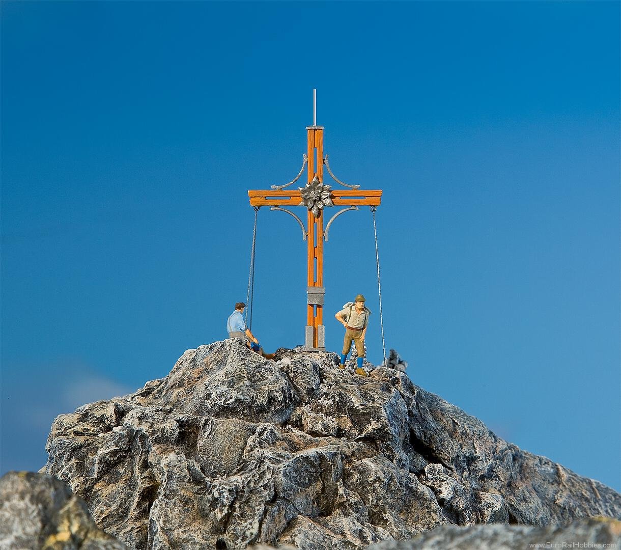 Faller 180013 Summit cross