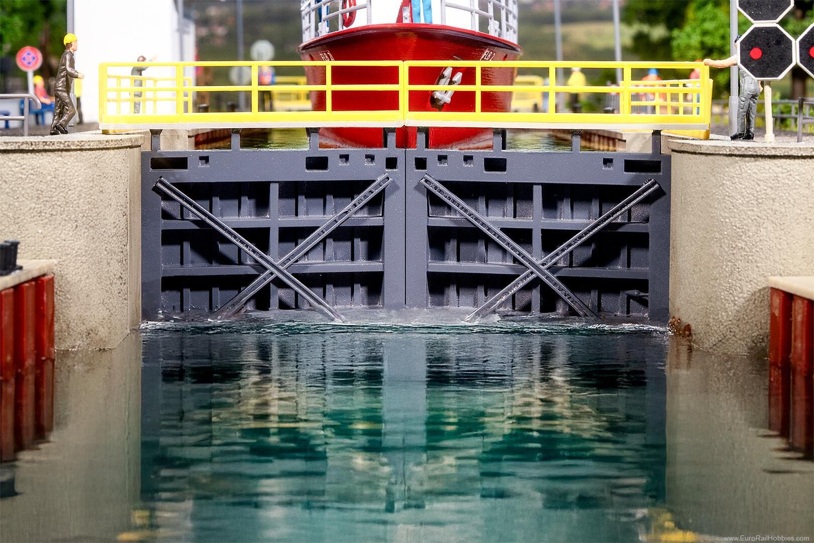 Faller 180325 Lock