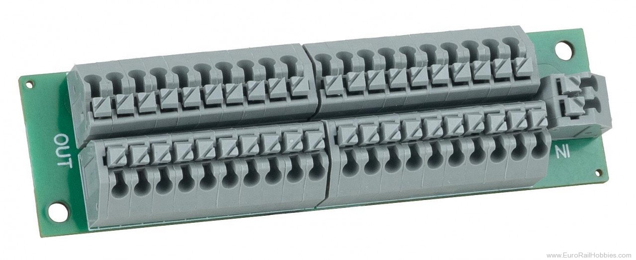 Faller 180808 Distributor plate