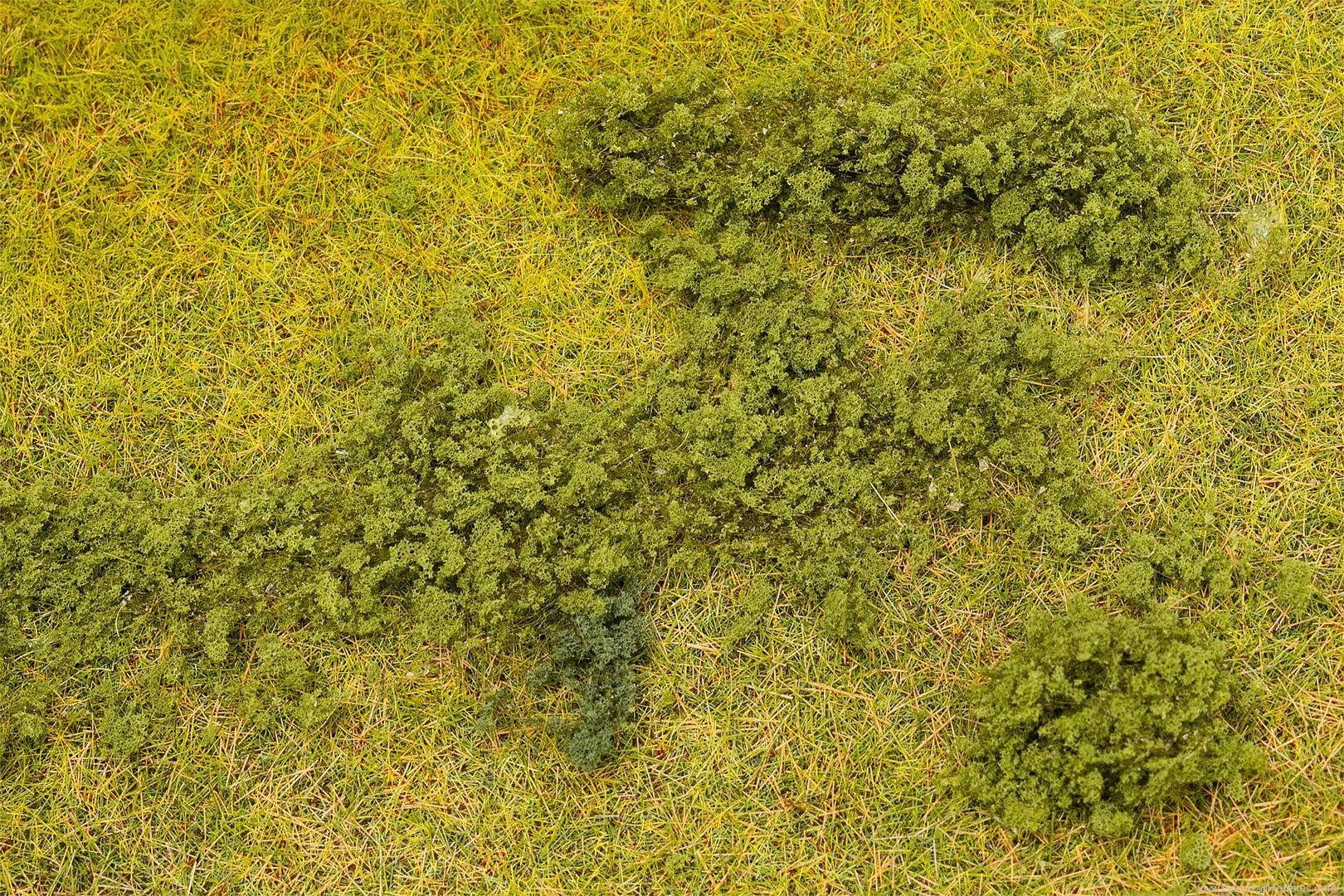 Faller 181622 Leaf foliage, green