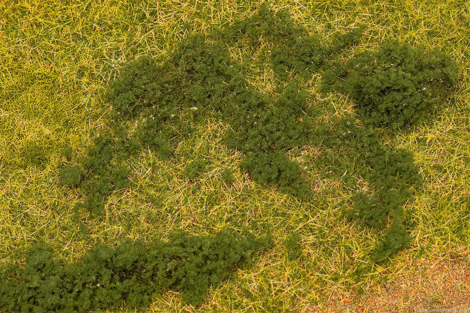 Faller 181623 Leaf foliage, dark green