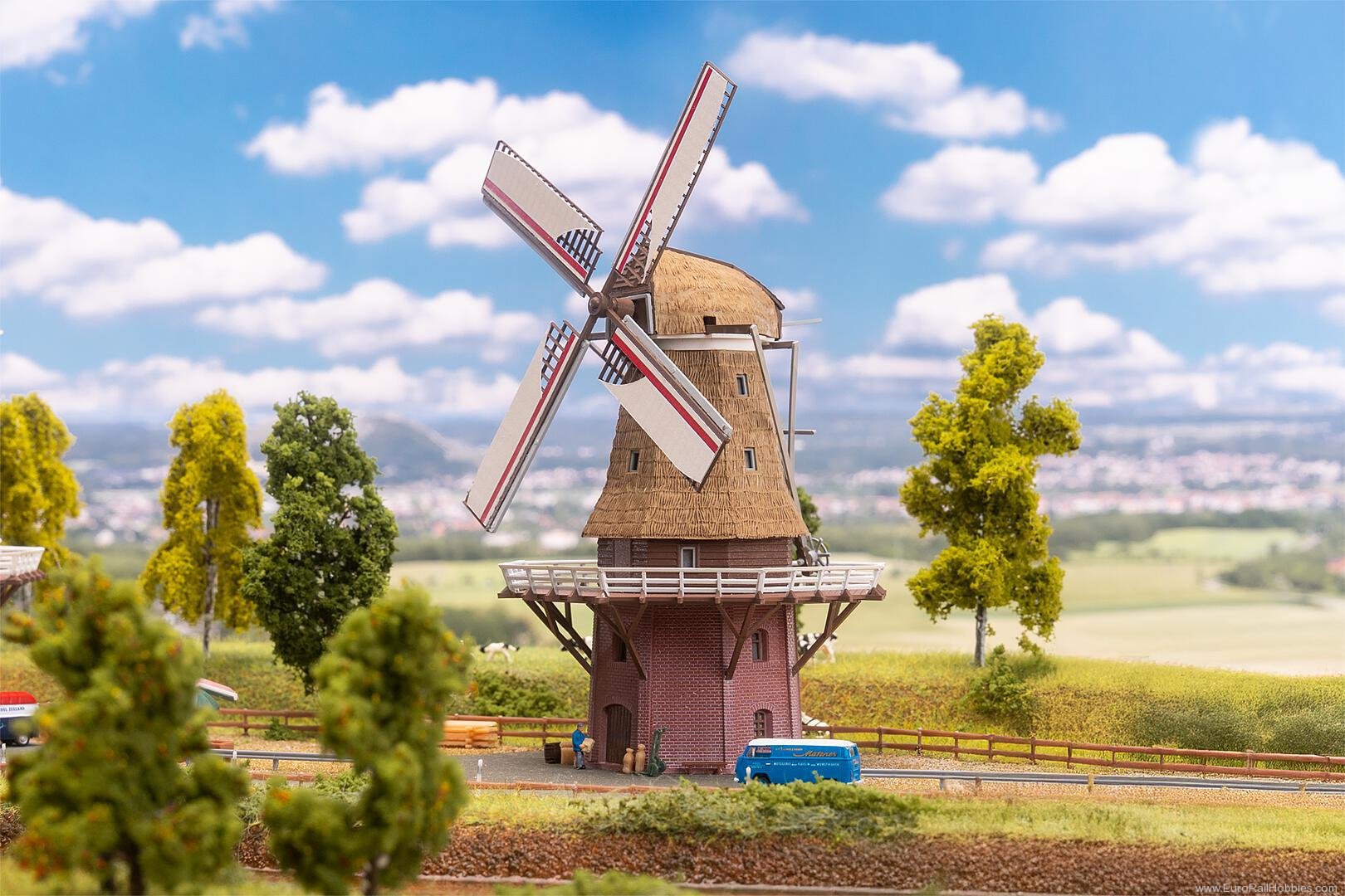 Faller 232135 Windmill