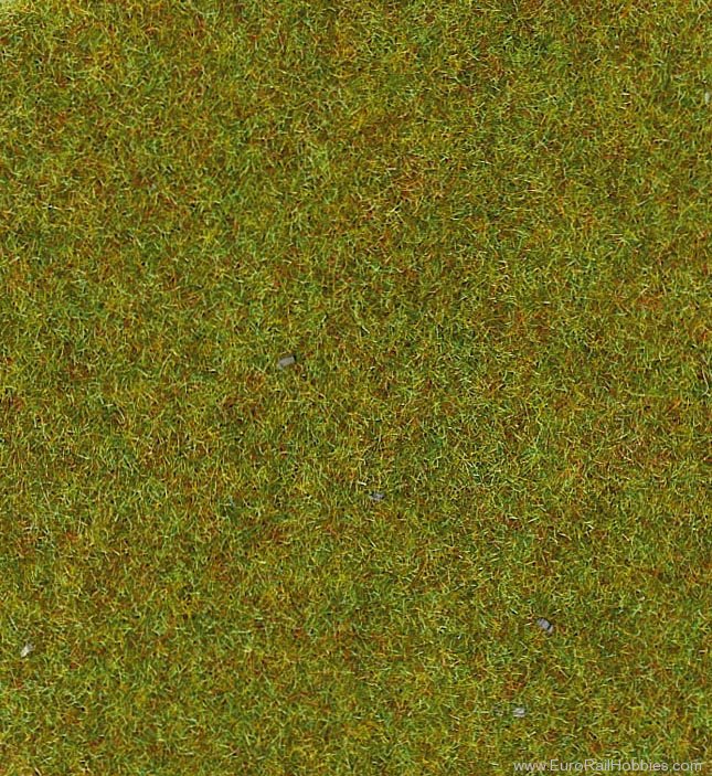 Heki 30942 Grass-mat Herbstfa. 100*200cm 