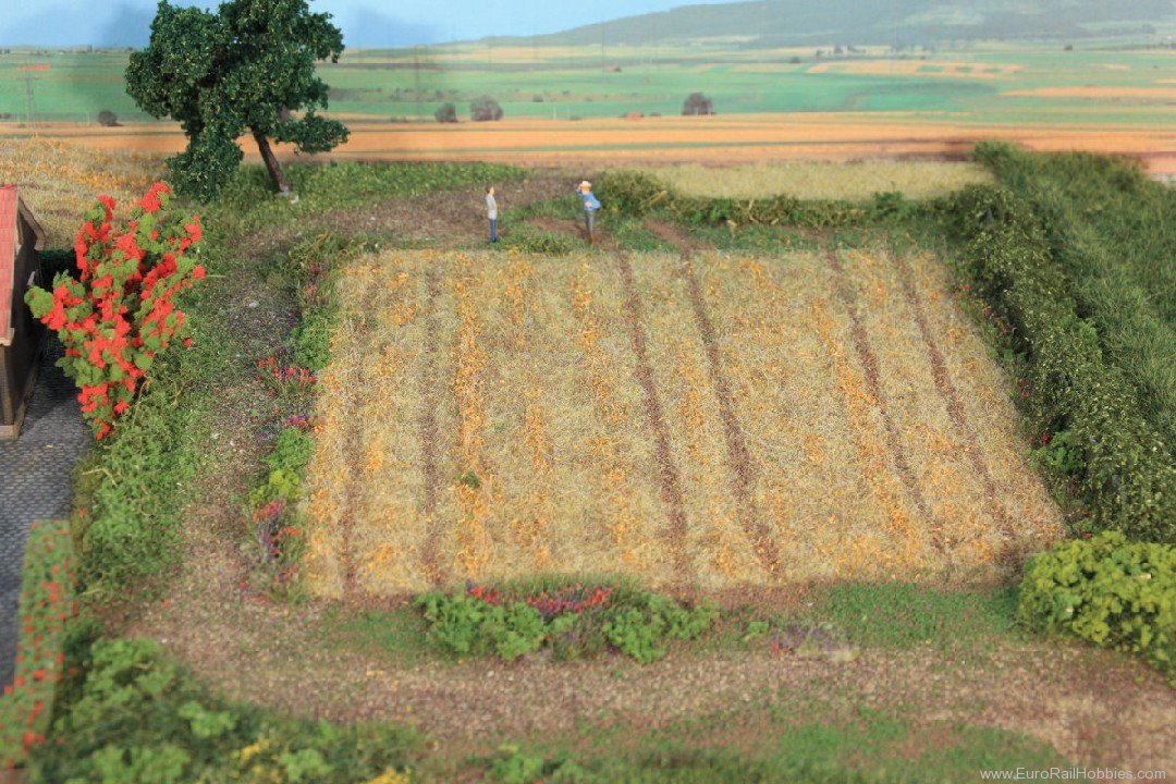 Heki 33520 Heki Static Grass Harvested Hayfield 2-3 mm, 