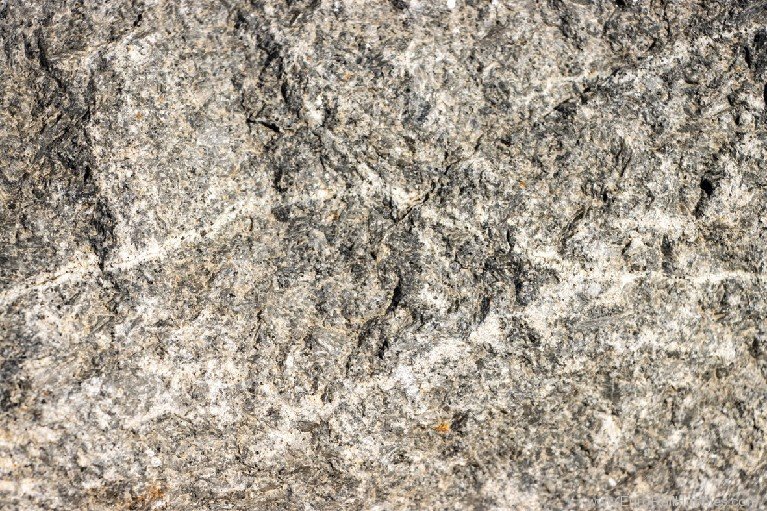 Heki 3516 Crumple Rock Foil Granite Rock 80x60 cm