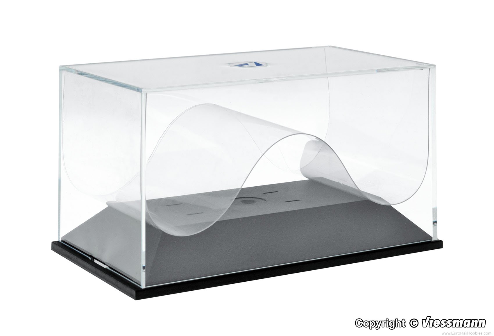 Kibri 12068 Collector displayL 9.7 x W 5.3 x H 5.4 cm
