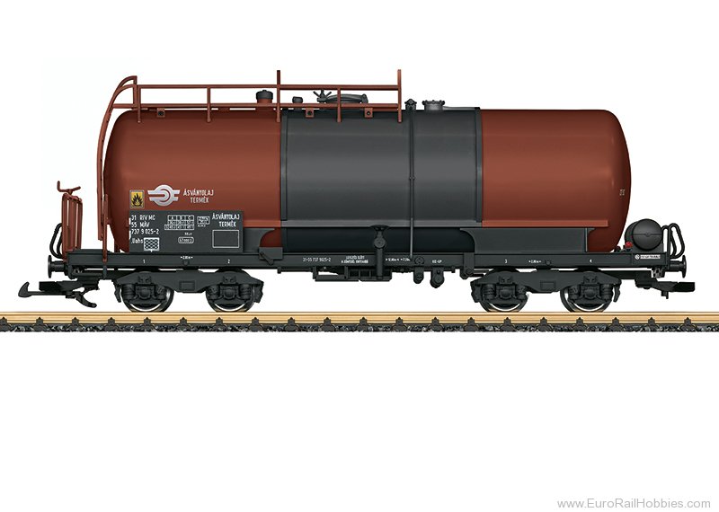 LGB 46836 LGB MAV Tank Car
