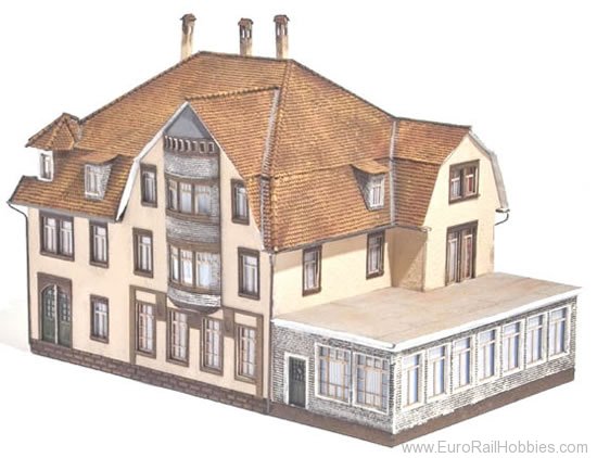 MBZ Thomas Oswald 10115 Hotel Vogt