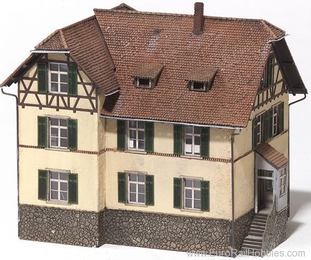 MBZ Thomas Oswald 16080 House Gotthard