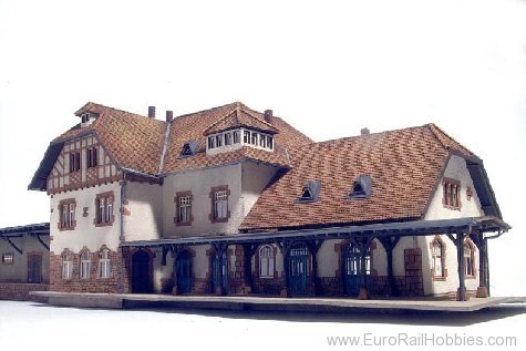 MBZ Thomas Oswald 16090 Station Bondorf