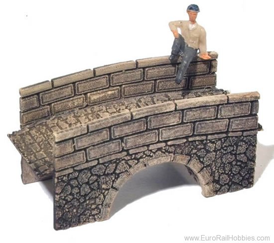 MBZ Thomas Oswald 18079 Small Stone Bridge