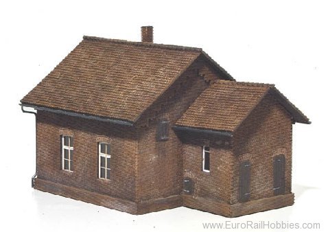 MBZ Thomas Oswald 18094 Gatekeeper's House