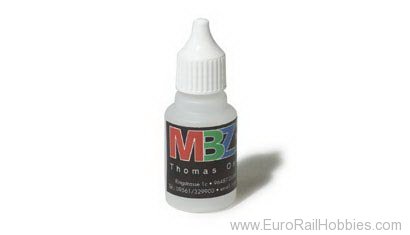MBZ Thomas Oswald 72205 Acrylic Paint Dispersion K9 Matt
