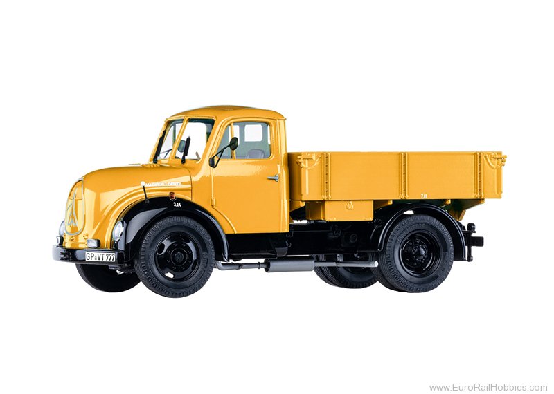 Marklin 18226 Marklin Magirus Mercur 120 S
