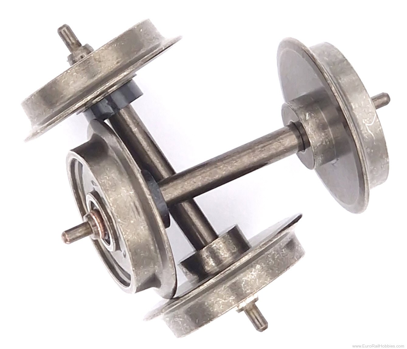 Marklin 32376004 DC Wheel Set PK/2