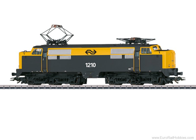 Marklin 37278 Marklin NS Class 1200 Electric Locomotive