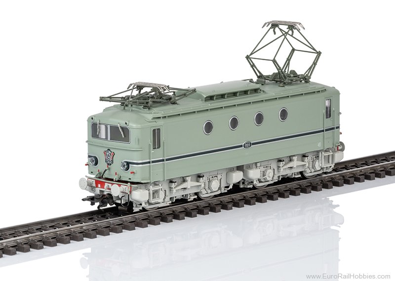 Marklin 38111 Marklin NS Class 1125 Electric Locomotive MFX