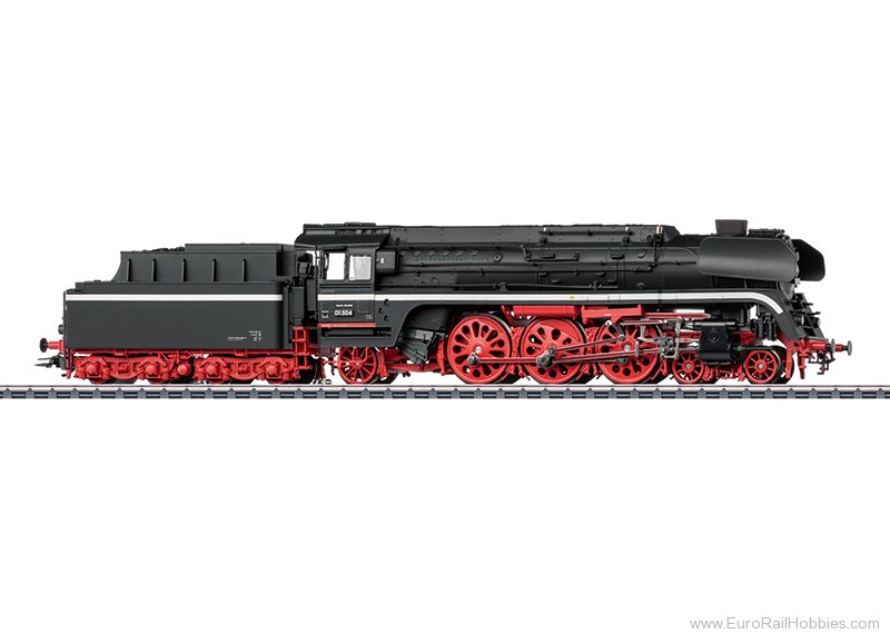 Marklin 38206 Marklin DR 01.5 Steam Locomotive 'Reko Versio
