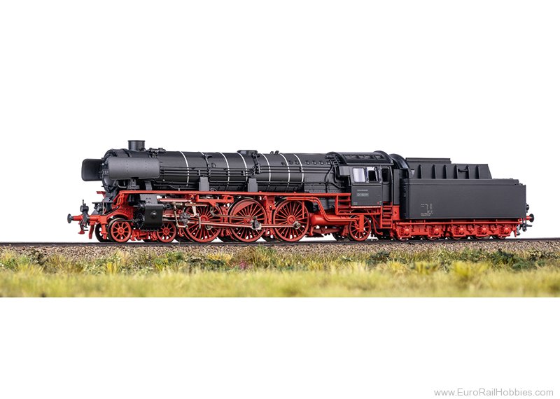 Marklin 39105 Marklin DB Class 01.10, Steam Locomotive w/Co