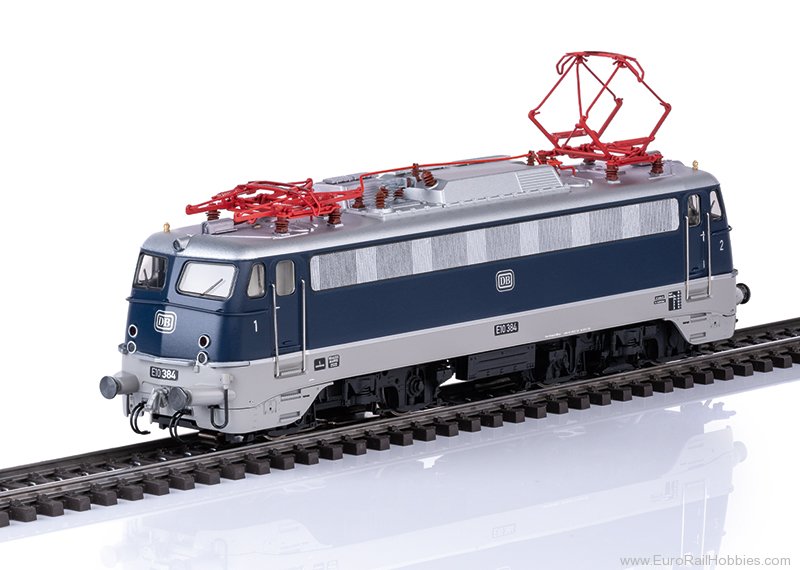 Marklin 39128 Marklin DB Class E10.3 Electric Locomotive (M