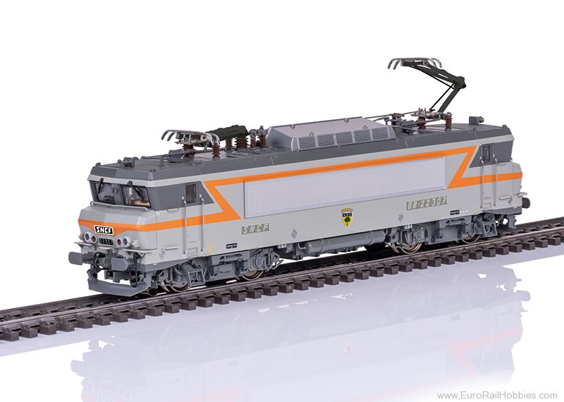 Marklin 39723 Marklin SNCF Class BB 22200 Electric Locomoti