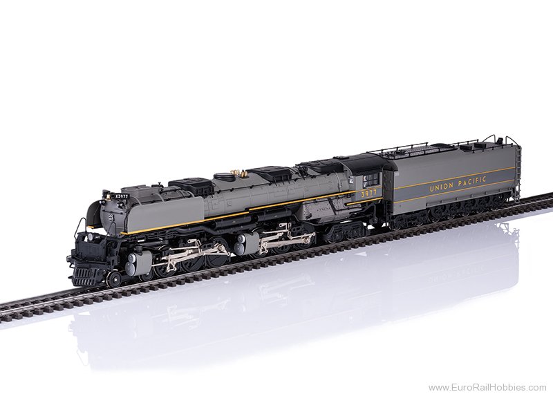Marklin 39913 Marklin UP Cl 3900 US Challenger Steam Loco M