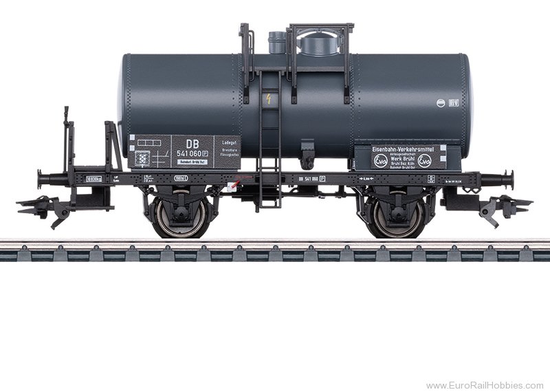 Marklin 46467 Marklin DB EVA Tank Car