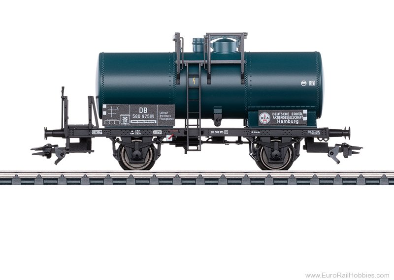 Marklin 46469 Marklin DB DEA Tank Car