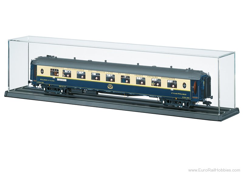 Marklin 58110 Marklin CIWL Presentation Passenger Car witho
