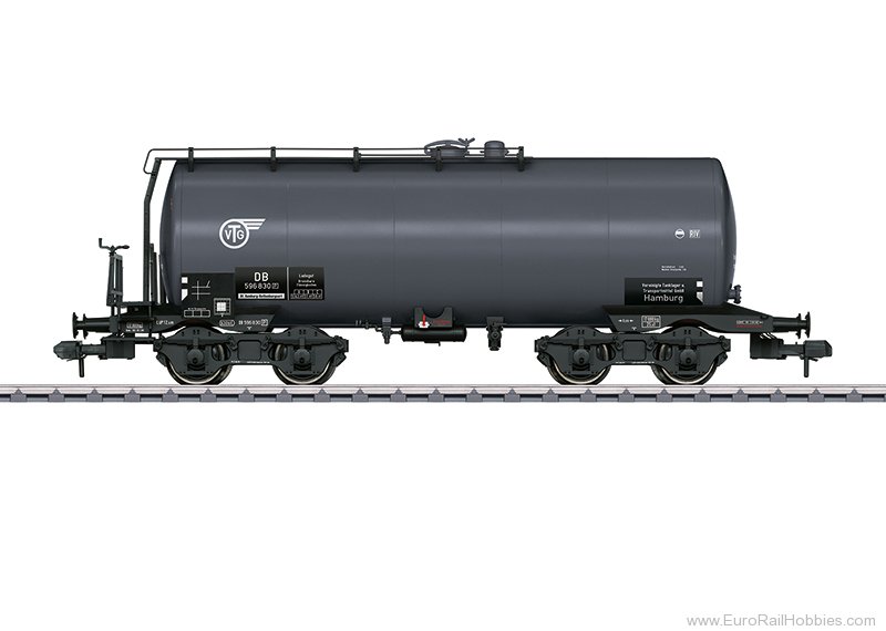 Marklin 58669 Marklin DB VTG Tank Car