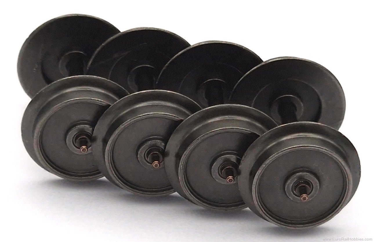 Marklin 700020 Wheels PK/4