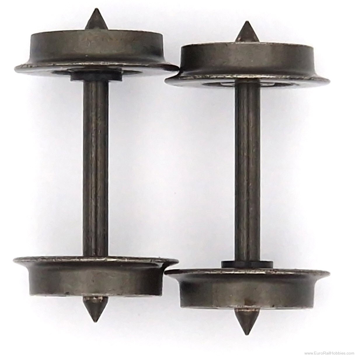 Marklin 70058 DC Wheel Set (Pair) Pk/2