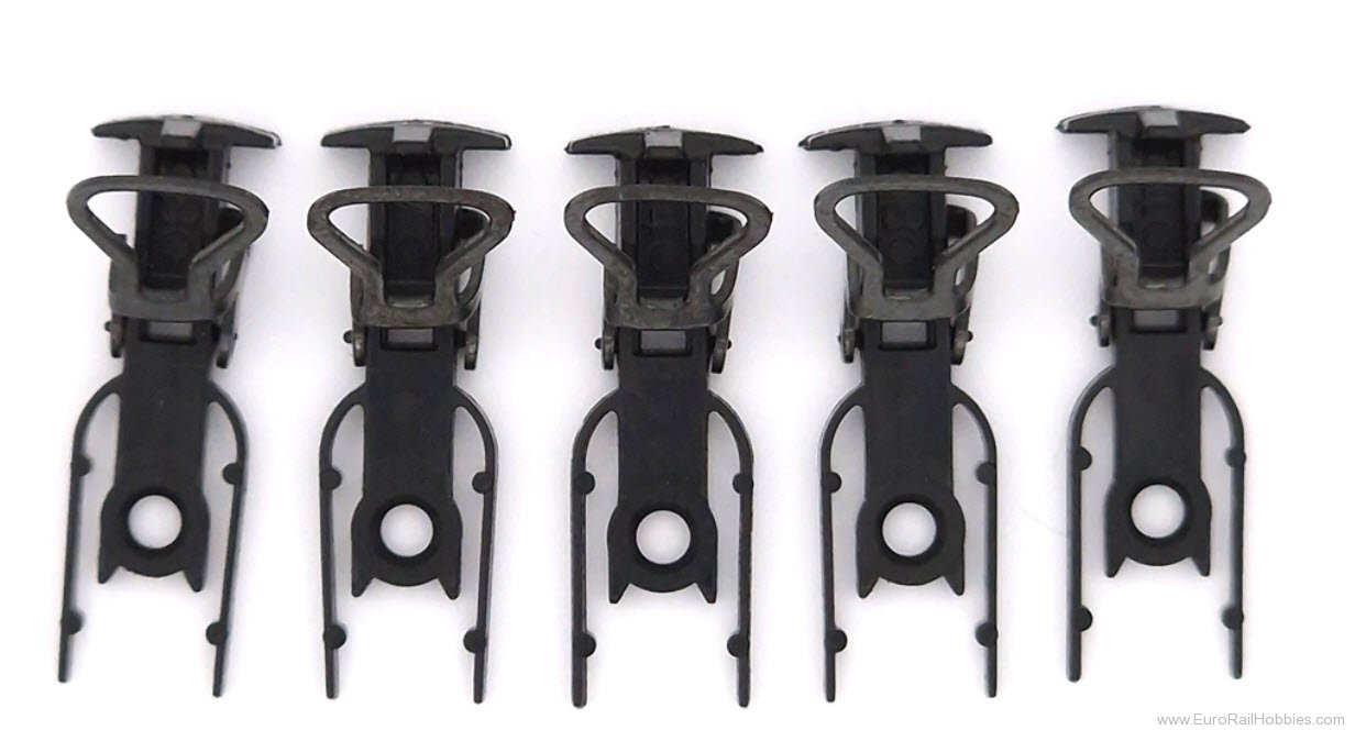 Marklin 70158 Loop Coupler PK/2