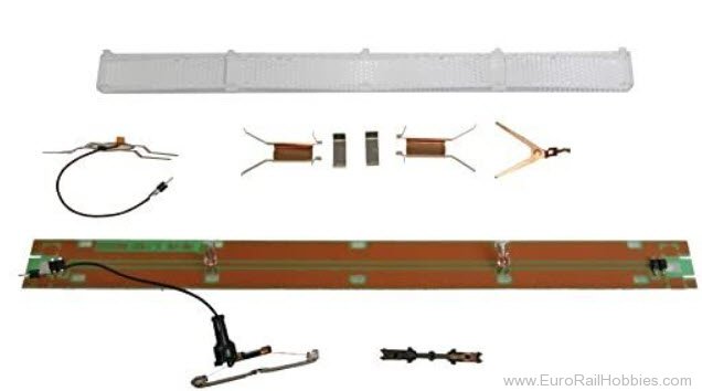 Marklin 73155 LIGHTING KIT (Factory Sold Out)