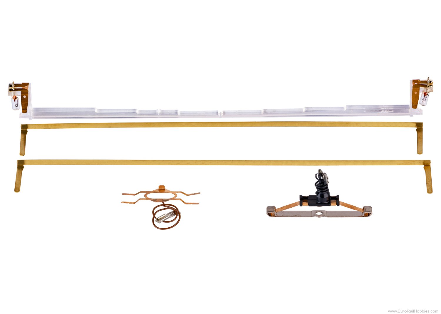 Marklin 7316 LIGHTING KIT PANORAMA CAR  95